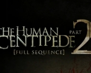 Human Centipede 2 poster