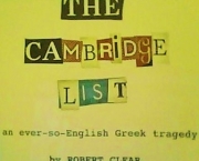 Cambridge List