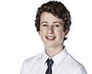 Ex-Young Apprentice candidate Lewis
