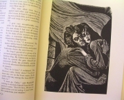 Wuthering Heights Book