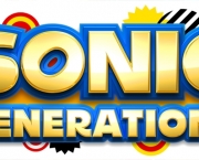 Sonic Generations logo