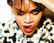 Rihanna album cover