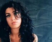 Amy Winehouse Album Pic.