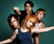 Paramore Band Pic