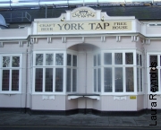 York Tap