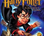Harry Potter Philosopher's Stone Game