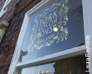 York Cocoa House