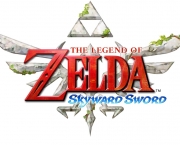 Skyward Sword Logo