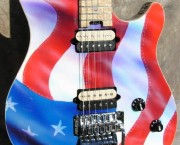 USA Guitar