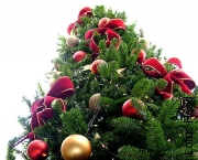 Generic Christmas tree