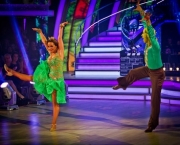 Strictly Come Dancing: Chelsee