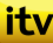 ITV1 Logo