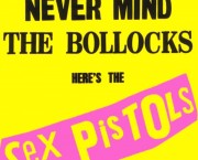 Sex Pistols Album