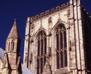 Minster Tower