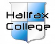halifax crest