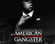 Jay-Z American Gangster