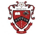 Alcuin Logo