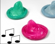 Musical Condom