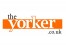 The Yorker Logo