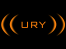 URY Logo