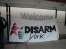 disarm york