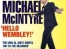 Michael McIntyre