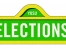 YUSU Elections Logo 2010