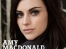 Amy Macdonald