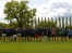 Rugby Team Line Up