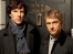 Sherlock and John