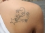 star tattoo