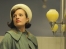 Elisabeth Moss as Peggy Olson