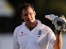 Andrew Strauss with bat