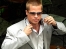 Brad Pitt sunglasses