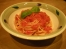 Tomato spaghetti