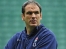 England Rugby Head Coach Martin Johnson