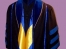 PhD gown