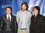 Ashton Kutcher joins the stars of Two and a Half Men