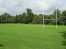 rugby pitch