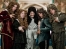 Horrible Histories Charles II