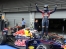 Vettel Wins spa