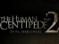 Human Centipede 2 poster