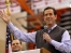 Rick Santorum came a close second in Iowa (Photo SourcGage Skidmore)