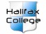 halifax crest