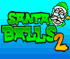 Santas Balls