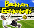 Beckham Golden Balls