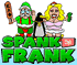 Spank The Frank