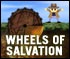 Dr Carter And The Wheels Of Salvation