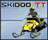 Skidoo TT