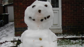 snowman